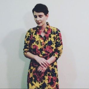 Meet your Posher, Ellen